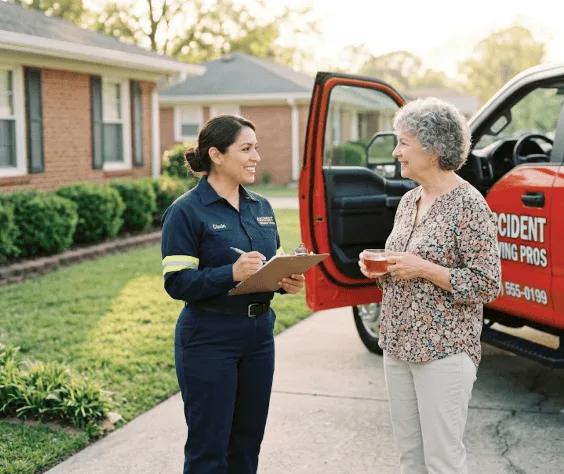 Accident Towing Service Castleton, VT FAQs